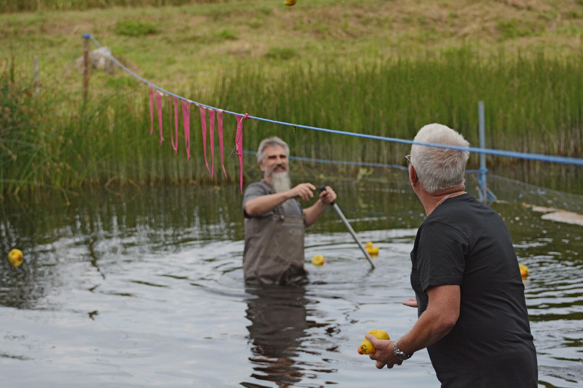 Röste.nu – Röstebilder – Ankrace i Galvån – 20-årsjubileum 2026