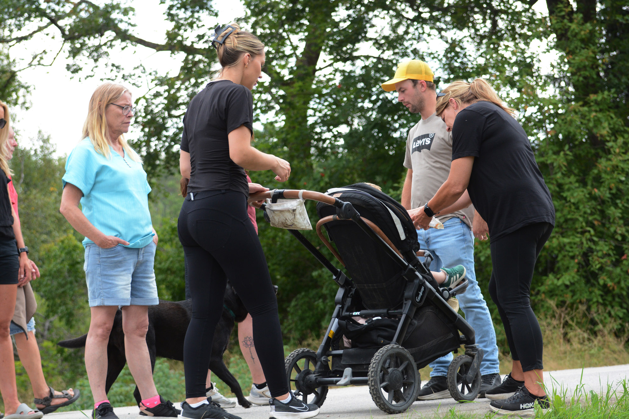 Röste.nu – Röstebilder – Ankrace i Galvån – 20-årsjubileum 2026