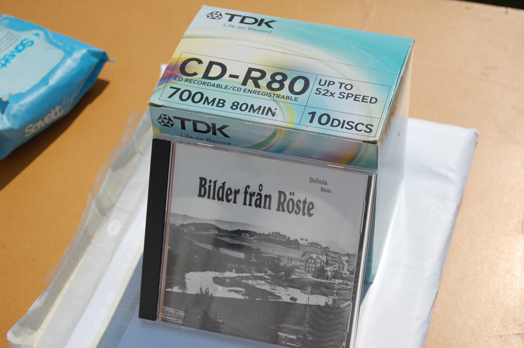 Röste.nu – Röstebilder – Ankracet i Galvån 2011