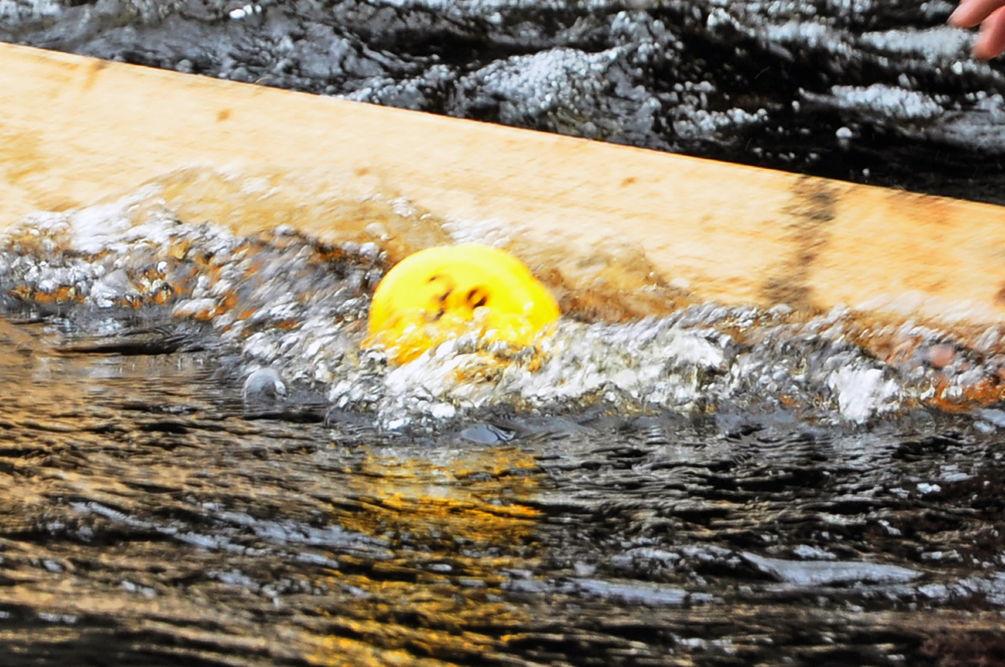 Röste.nu – Röstebilder – Ankrace i Galvån 2012