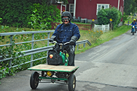 Röste.nu – Röstebilder – Ankrace i Galvån 2013