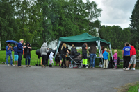 Röste.nu – Röstebilder – Ankrace i Galvån 2013