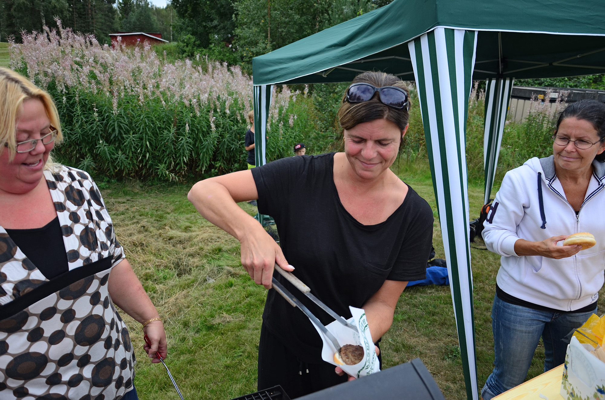 Röste.nu – Röstebilder – Ankrace i Galvån 2014