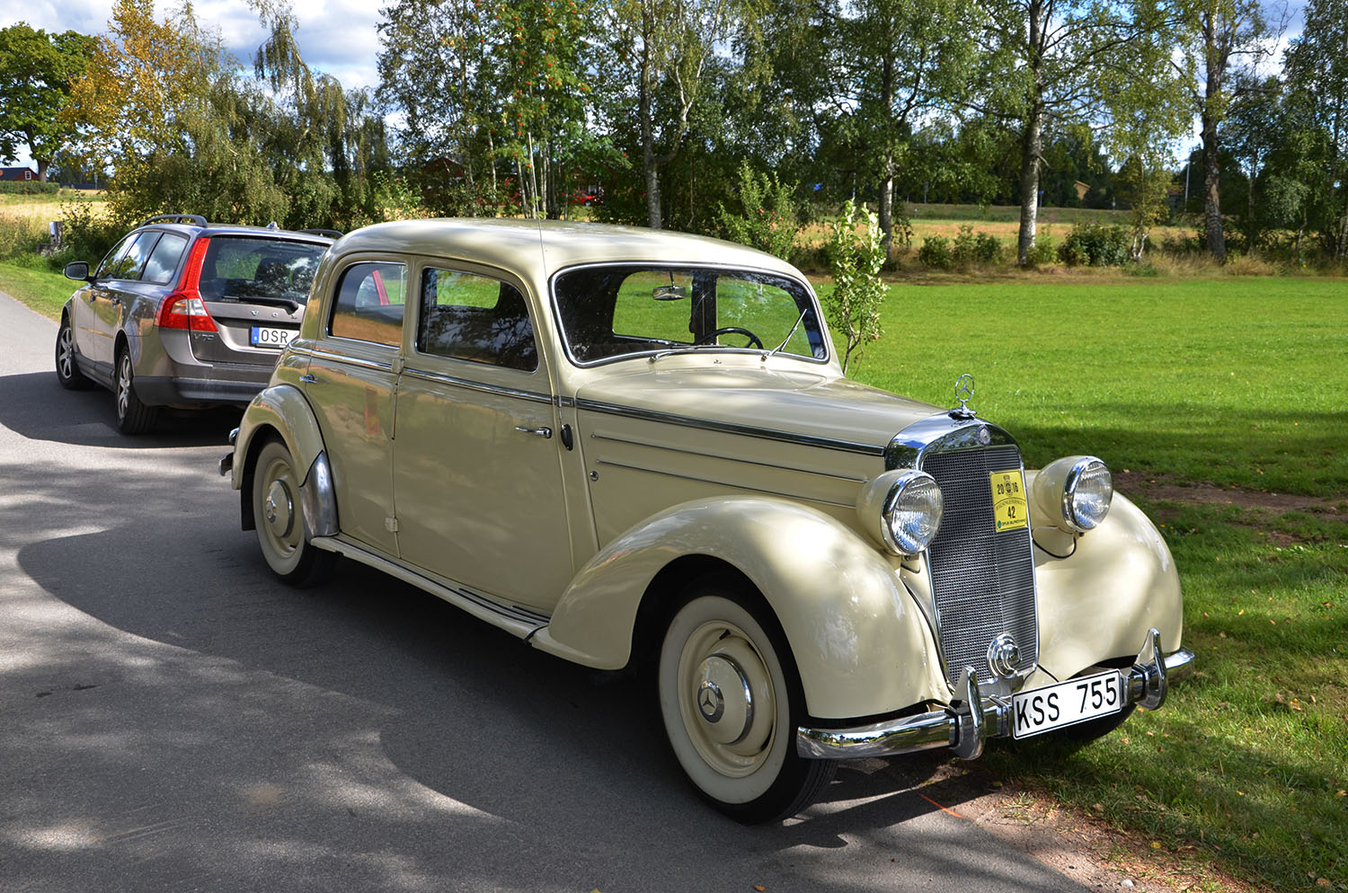 Röste.nu – Röstebilder – Ankracet i Galvån 2016
