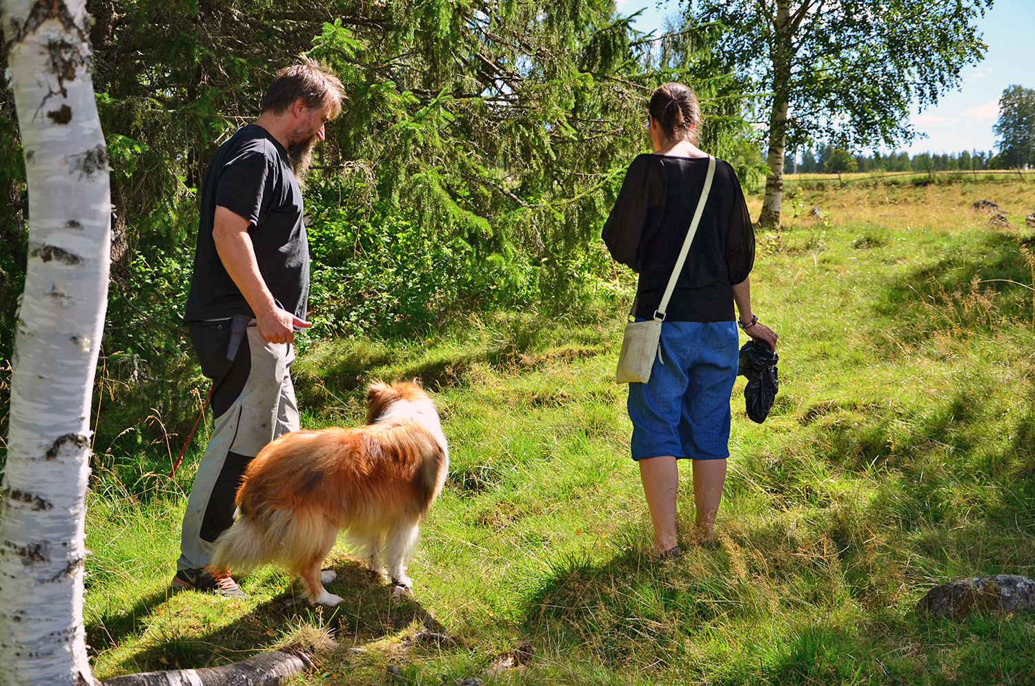 Röste.nu – Röstebilder – Ankracet i Galvån 2016