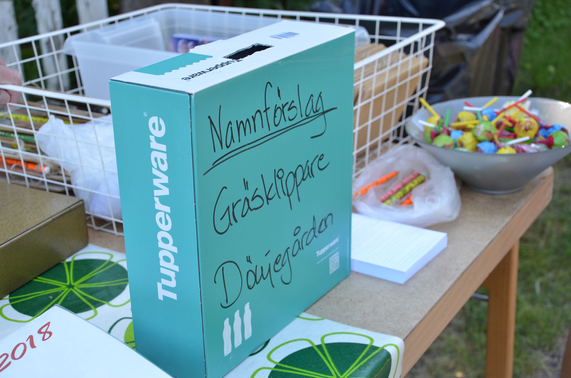 Röste.nu – Röstebilder – Ankrace i Galvån 2018