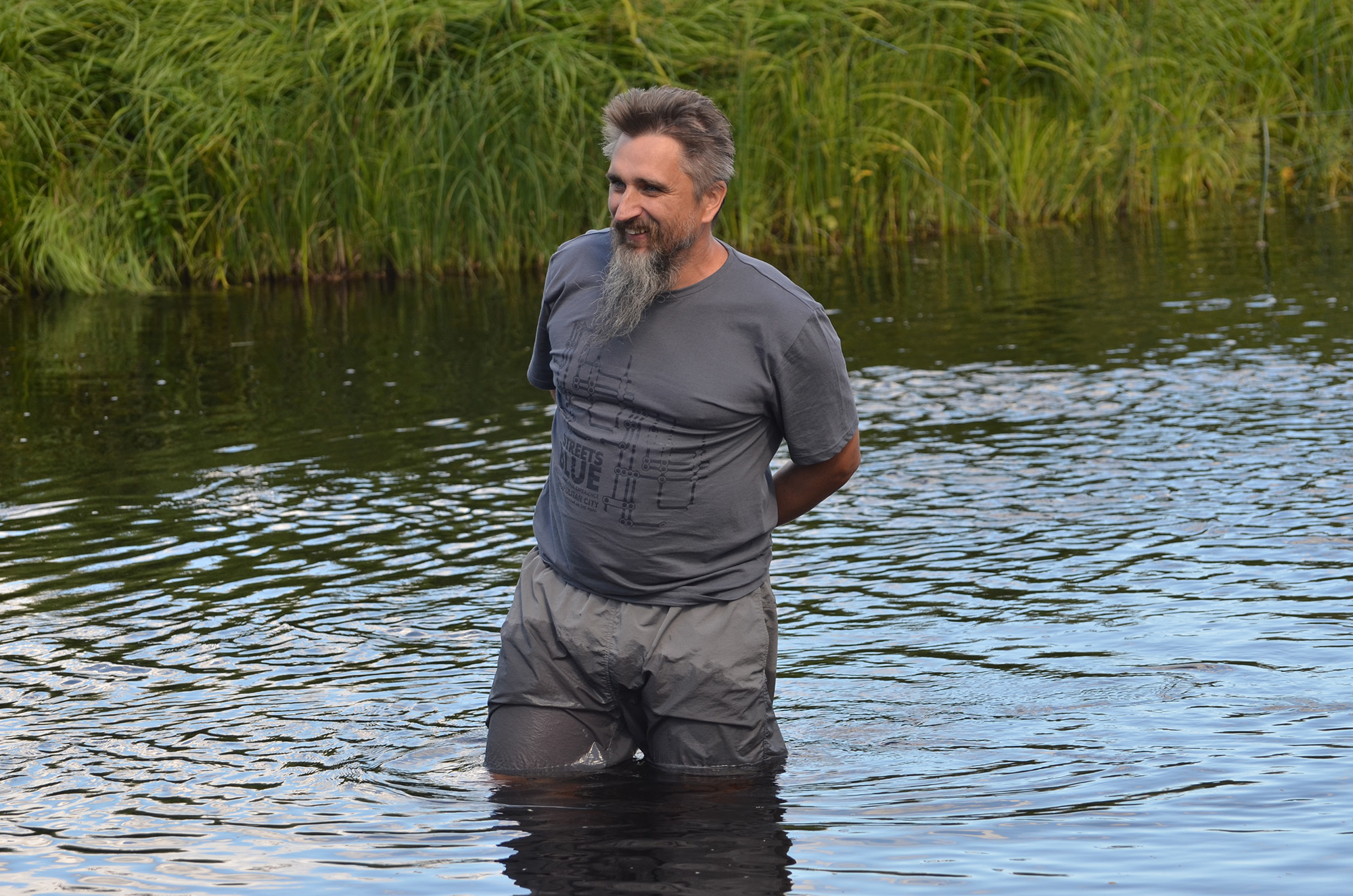 Röste.nu – Röstebilder – Ankrace i Galvån 2018