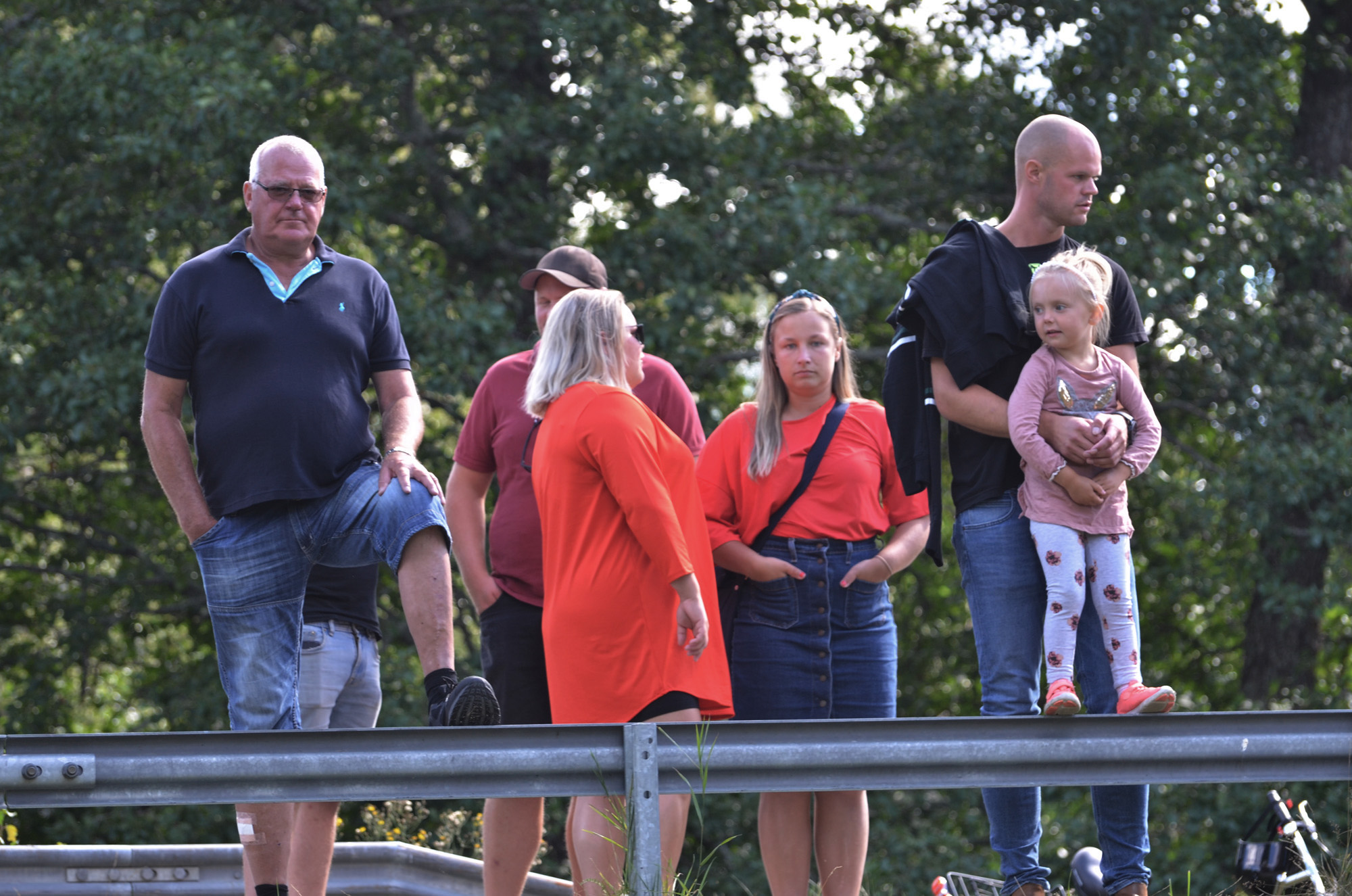 Röste.nu – Röstebilder – Ankrace i Galvån 2018