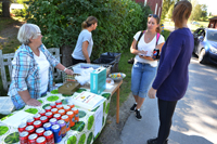 Röste.nu – Röstebilder – Ankrace i Galvån 2018