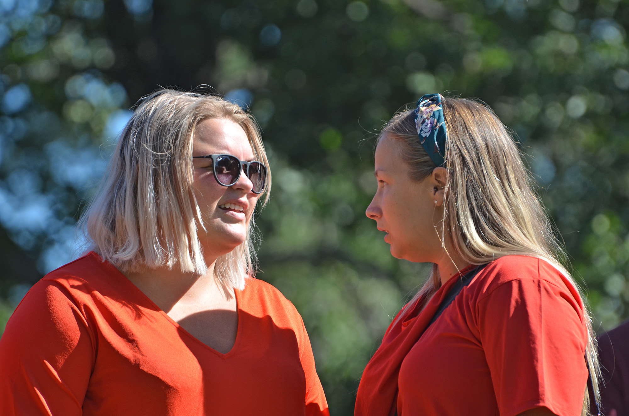 Röste.nu – Röstebilder – Ankrace i Galvån 2018