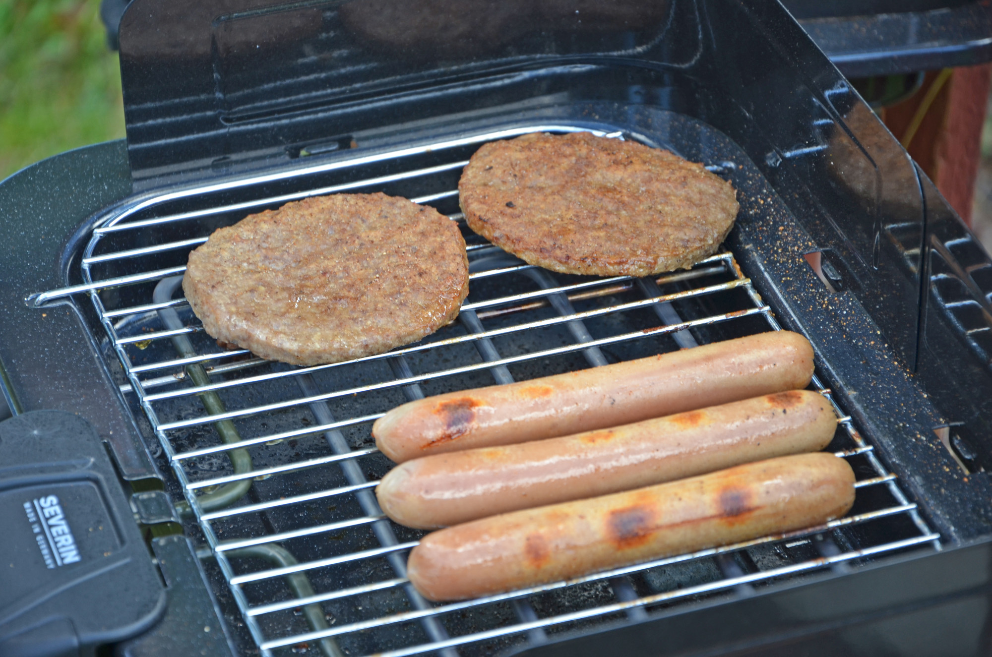 Röste.nu – Röstebilder – Ankrace i Galvån 2018