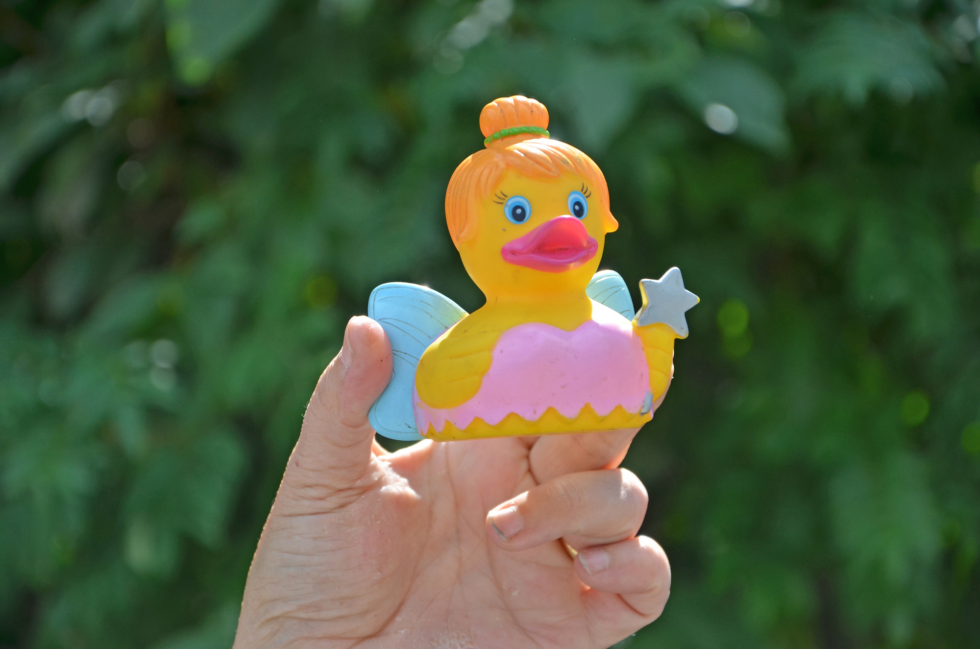 Röste.nu – Röstebilder – Ankrace i Galvån 2018