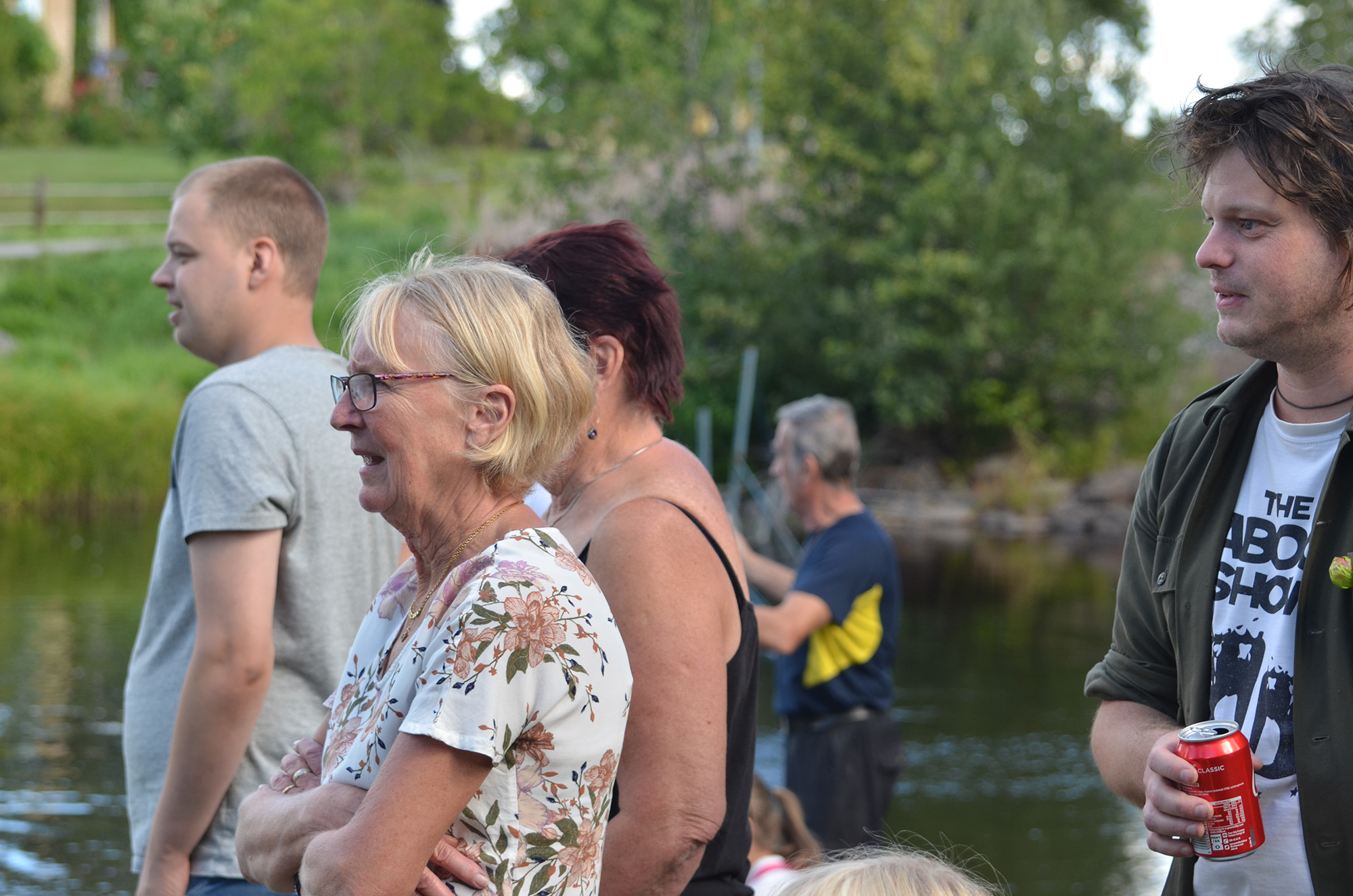 Röste.nu – Röstebilder – Ankrace i Galvån 2018