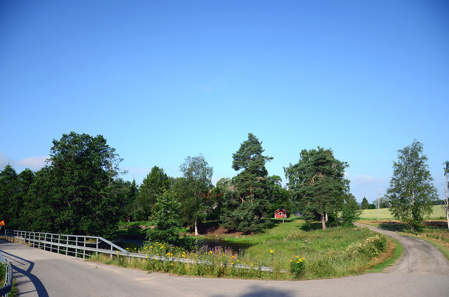 Röste.nu – Röstebilder – Ankracet i Galvån tioårsjubilerade 2015