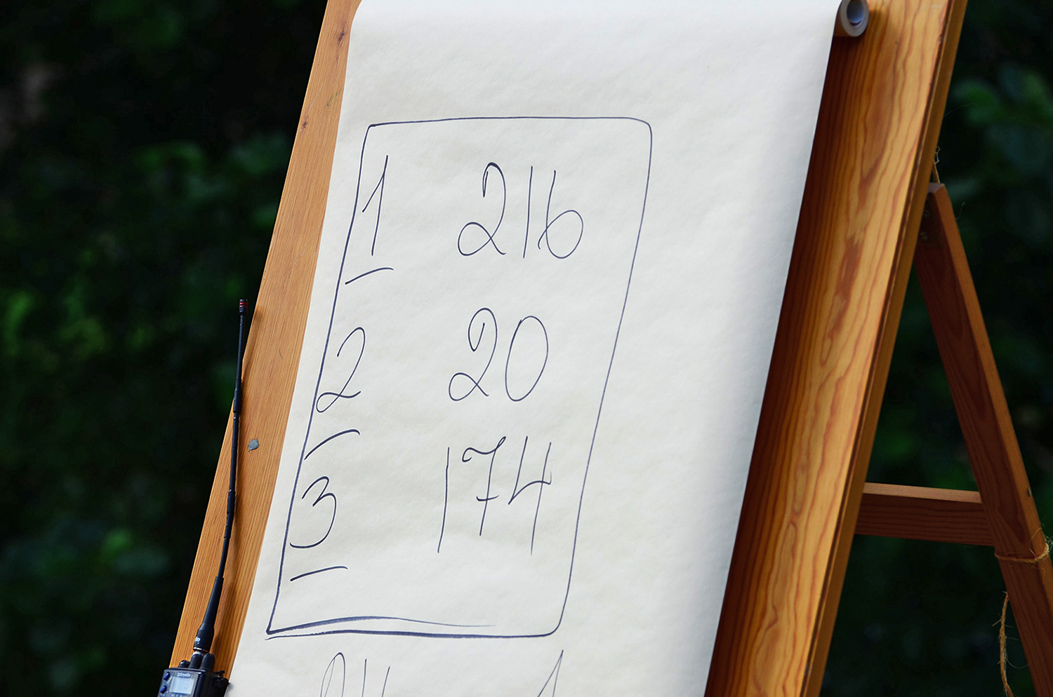 Röste.nu – Röstebilder – Ankracet i Galvån tioårsjubilerade 2015