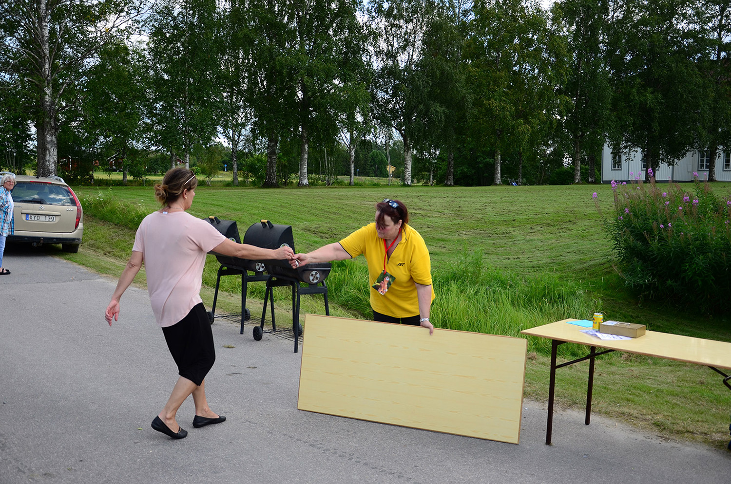 Röste.nu – Röstebilder – Ankracet i Galvån tioårsjubilerade 2015
