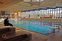 Röste.nu – Röstebilder – Badresa till Aqua Nova äventyrsbad i Borlänge 2007