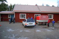 Röste.nu – Röstebilder – Badresa till Aqua Nova äventyrsbad i Borlänge 2007
