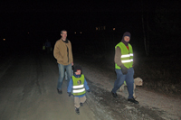 Röste.nu – Röstebilder – Badresa till Aqua Nova äventyrsbad i Borlänge 2007
