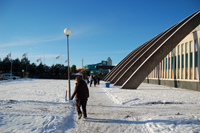 Röste.nu – Röstebilder – Badresa till Aqua Nova äventyrsbad i Borlänge 2007