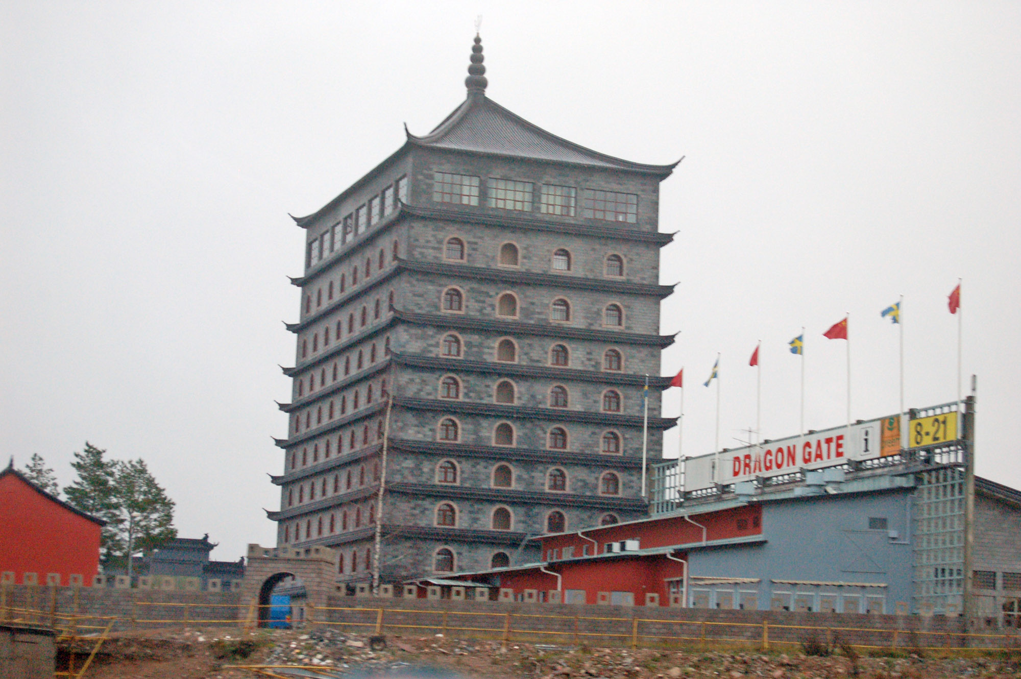 Röste.nu – Röstebilder – Badresa till Fyrishovbadet i Uppsala 2009