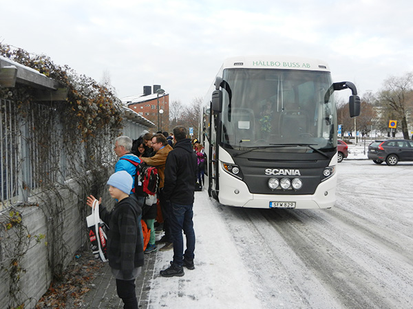 Röste.nu – Röstebilder – Badresa till Himlabadet i Sundsvall 2014