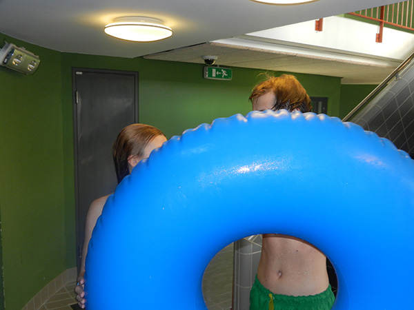 Röste.nu – Röstebilder – Badresa till Himlabadet i Sundsvall 2014