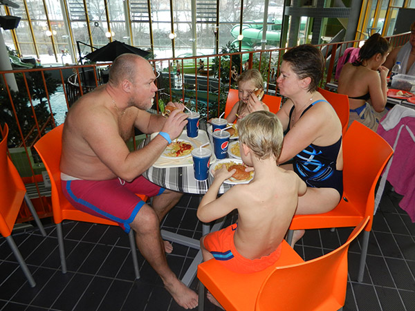 Röste.nu – Röstebilder – Badresa till Himlabadet i Sundsvall 2014