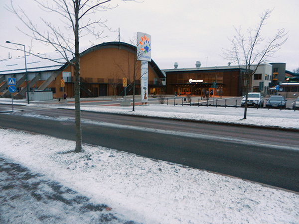 Röste.nu – Röstebilder – Badresa till Himlabadet i Sundsvall 2014