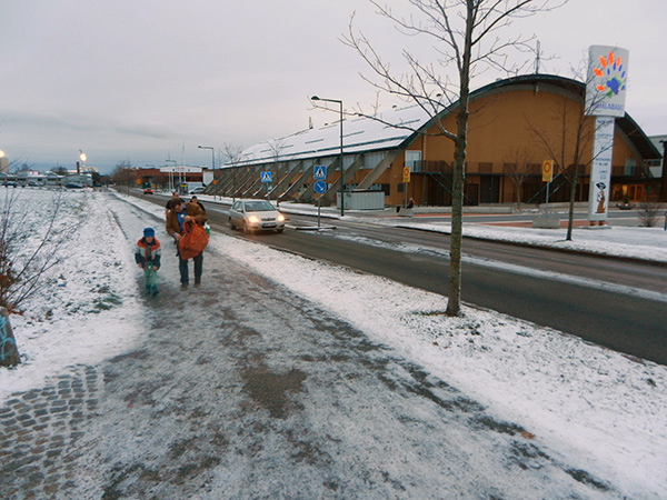 Röste.nu – Röstebilder – Badresa till Himlabadet i Sundsvall 2014