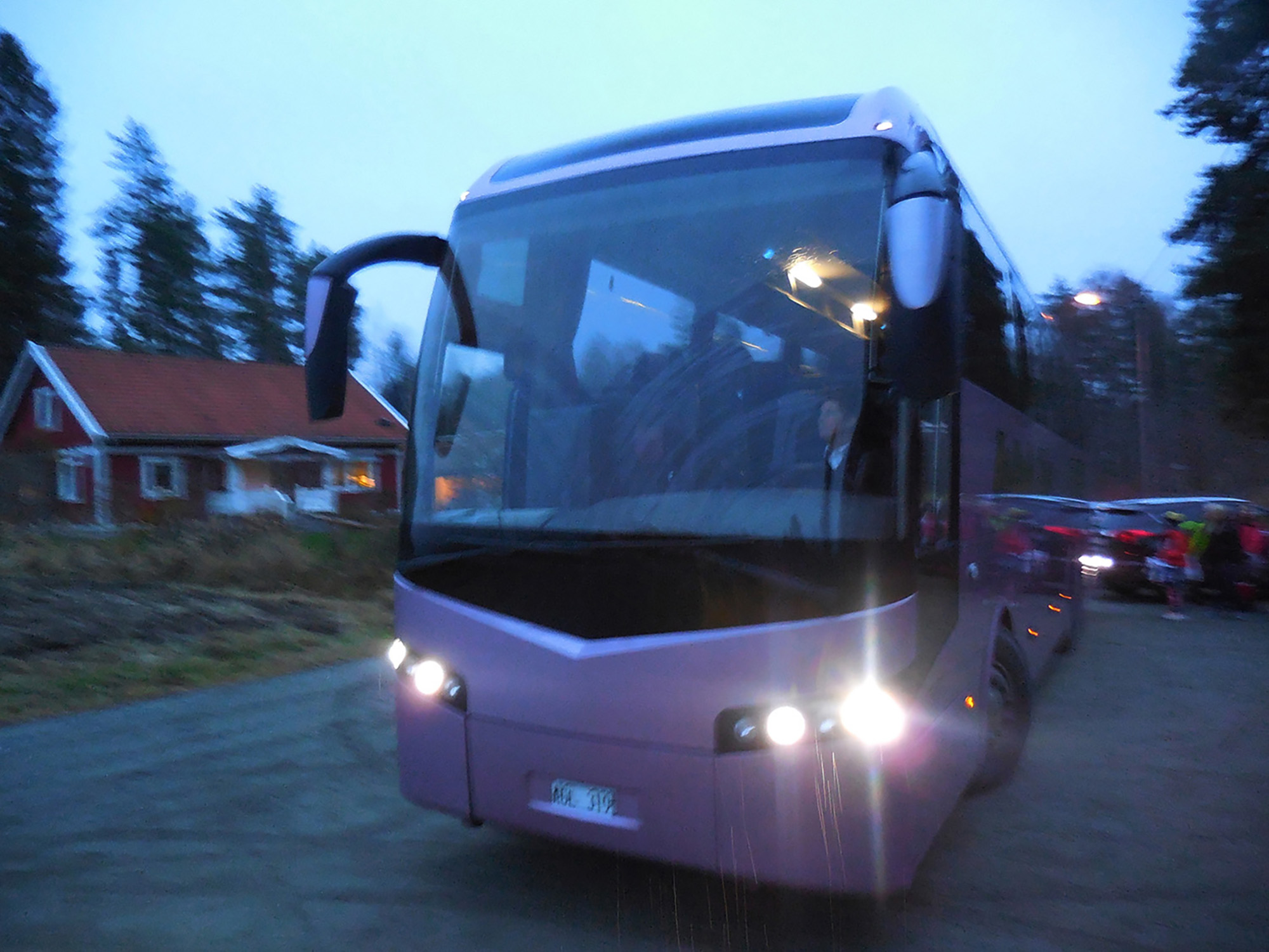 Röste.nu – Röstebilder – Badresa till Himlabadet i Sundsvall 2015