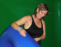 Röste.nu – Röstebilder – Badresa till Himlabadet i Sundsvall 2015