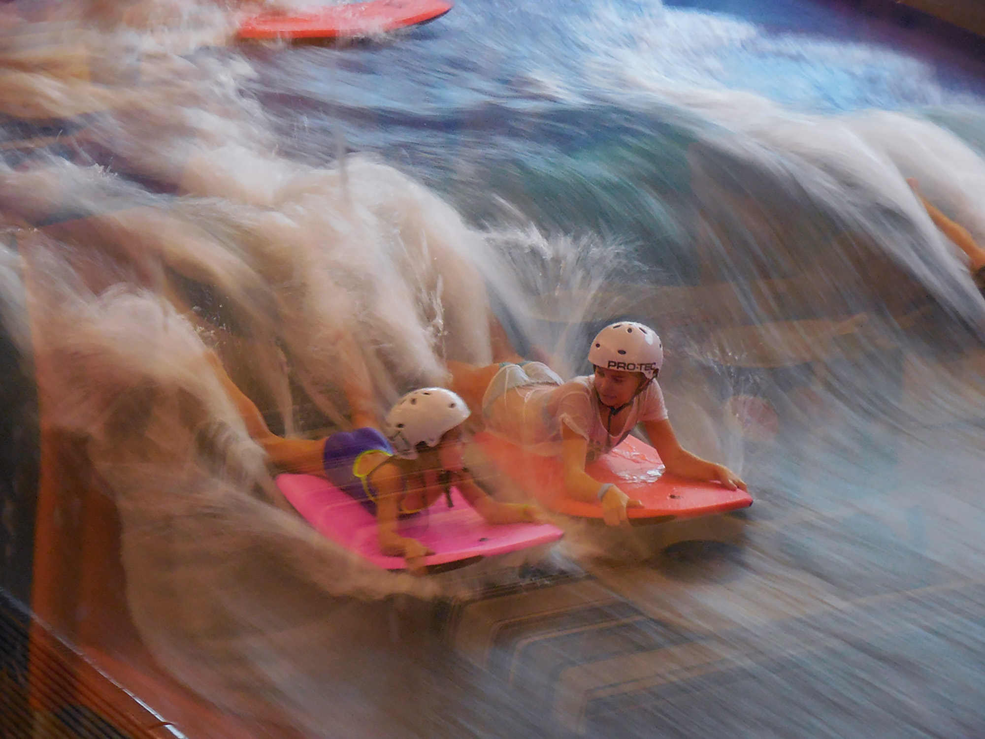 Röste.nu – Röstebilder – Badresa till Himlabadet i Sundsvall 2015