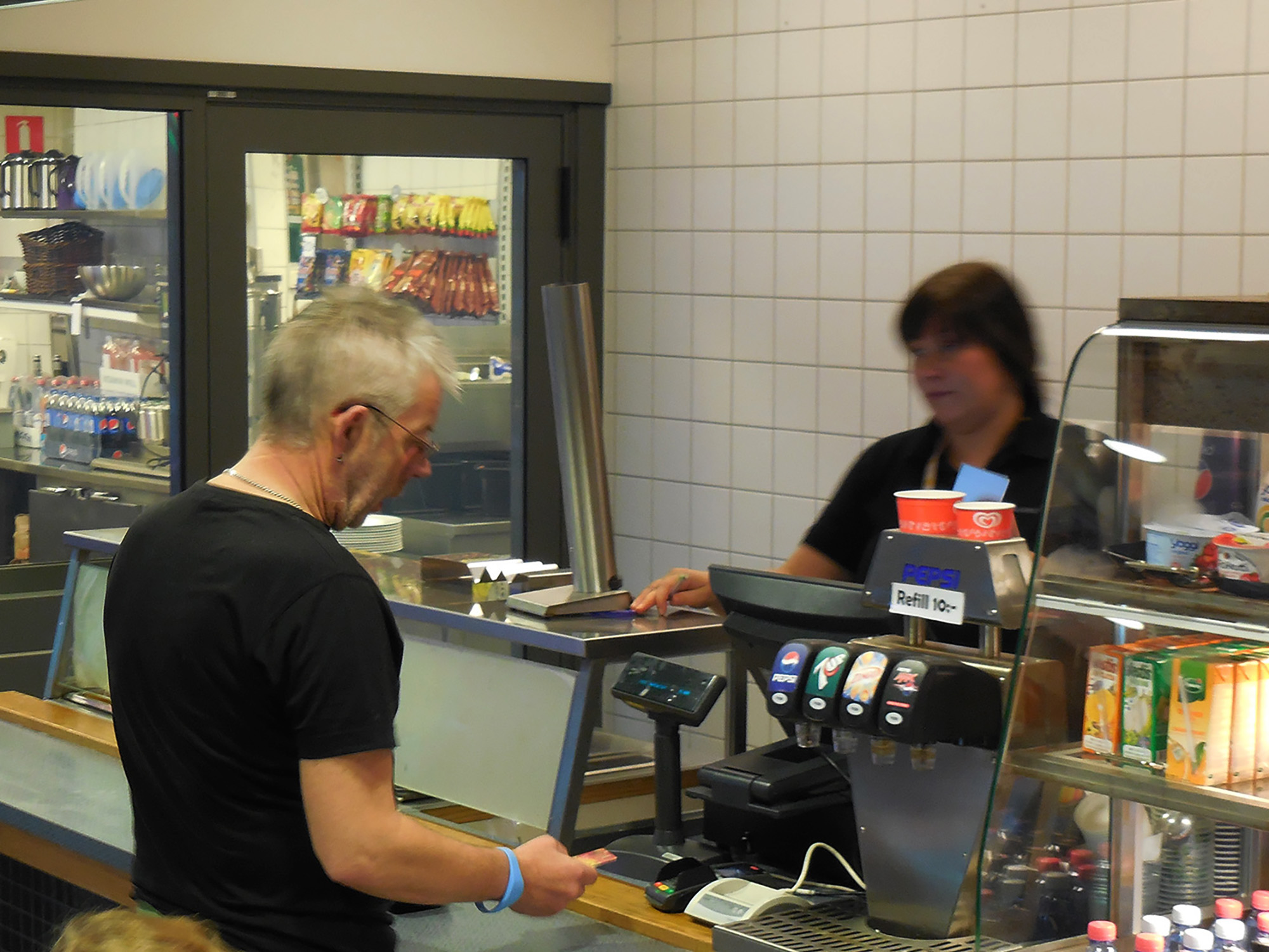 Röste.nu – Röstebilder – Badresa till Himlabadet i Sundsvall 2015