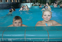 Röste.nu – Röstebilder – Badresa till Himlabadet i Sundsvall 2015