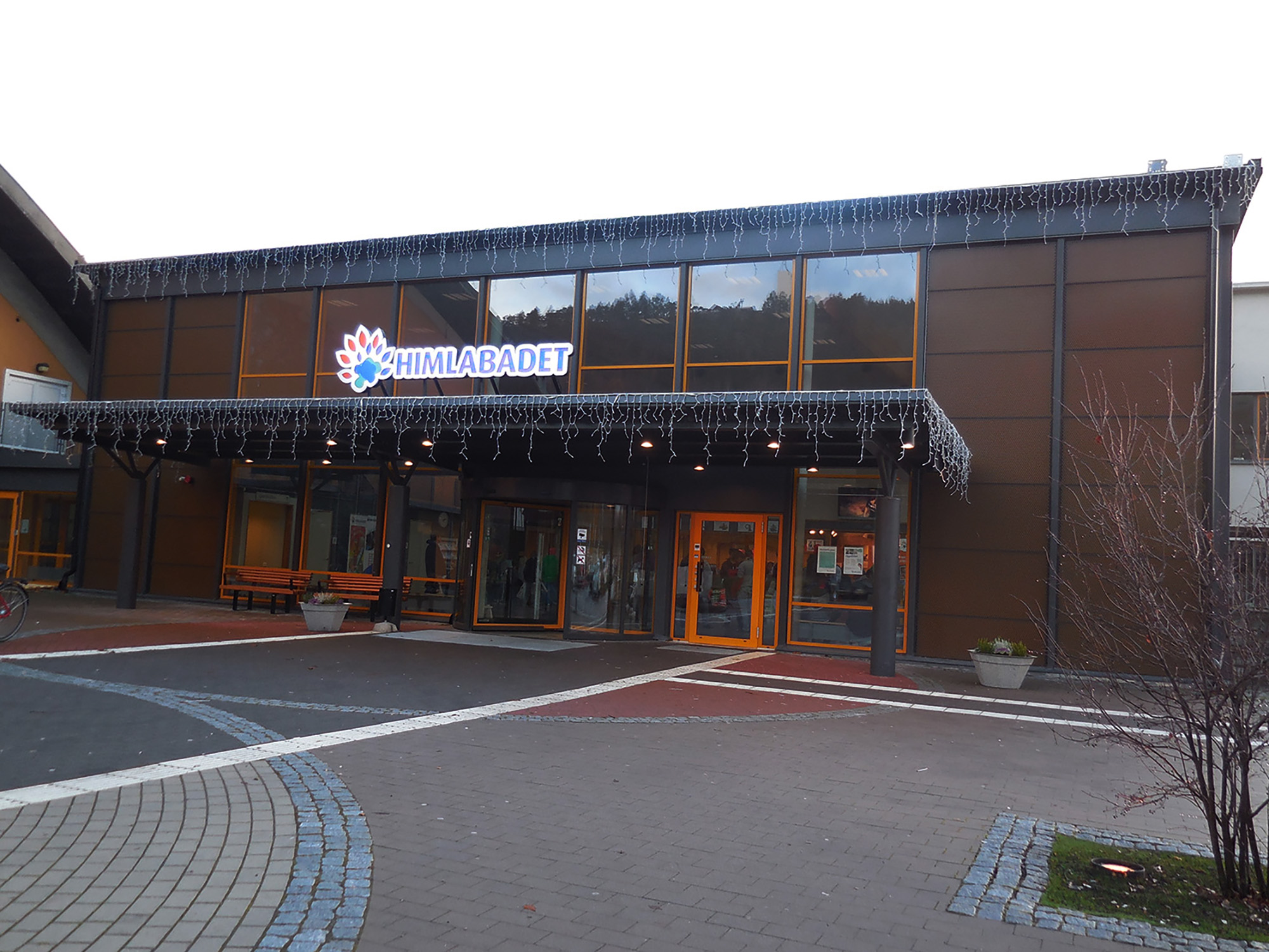 Röste.nu – Röstebilder – Badresa till Himlabadet i Sundsvall 2015