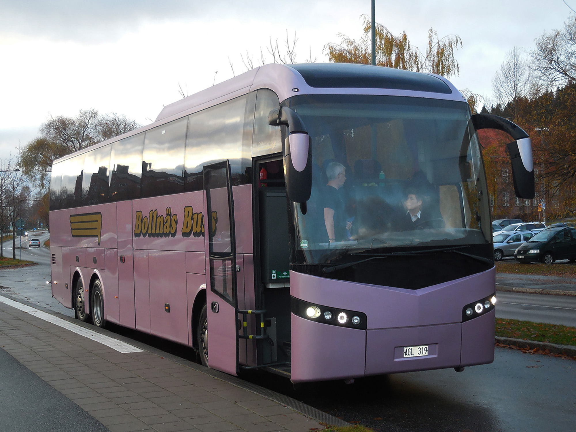 Röste.nu – Röstebilder – Badresa till Himlabadet i Sundsvall 2015