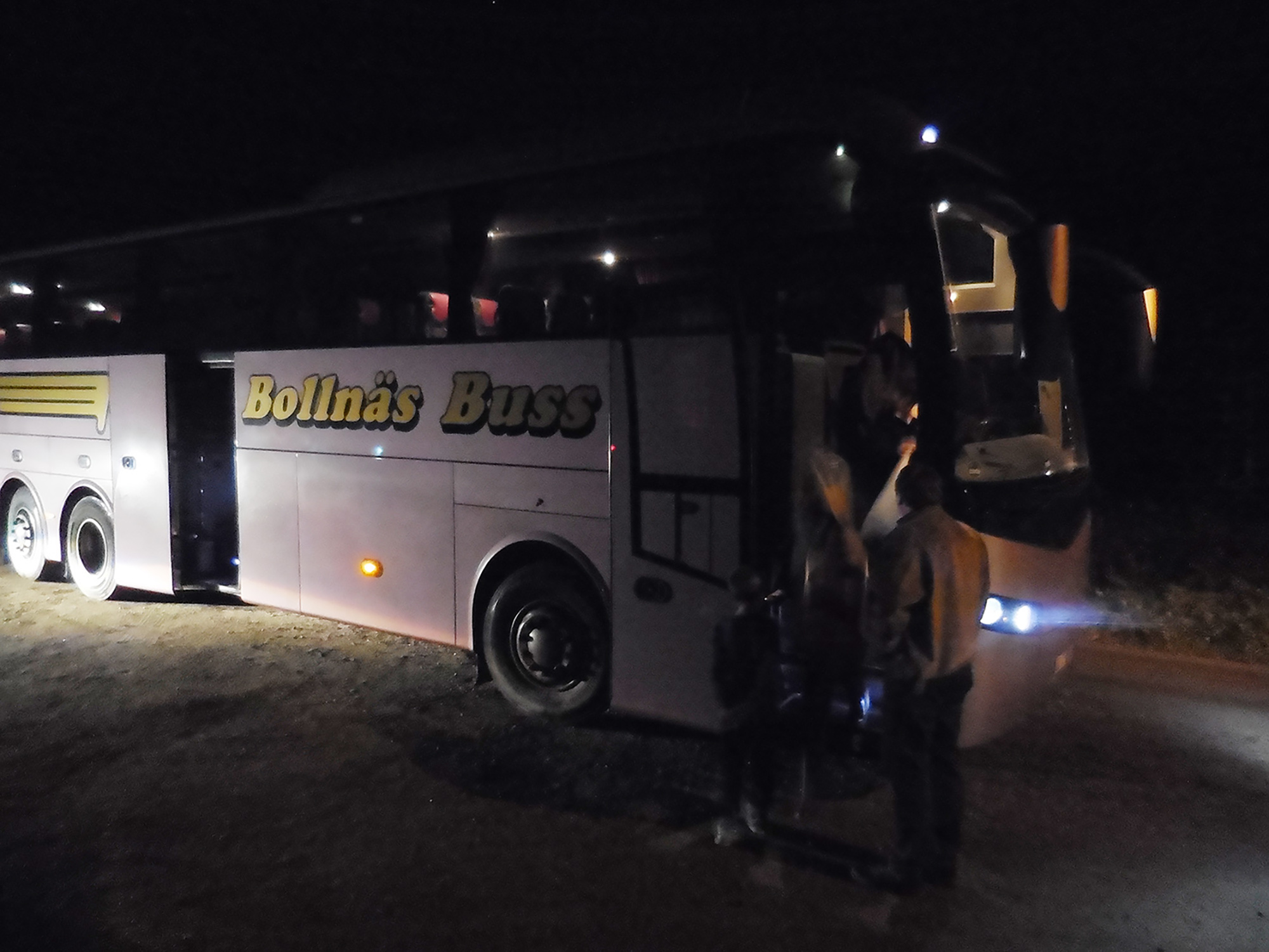 Röste.nu – Röstebilder – Badresa till Himlabadet i Sundsvall 2015