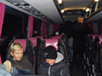 Röste.nu – Röstebilder – Badresa till Himlabadet i Sundsvall 2015