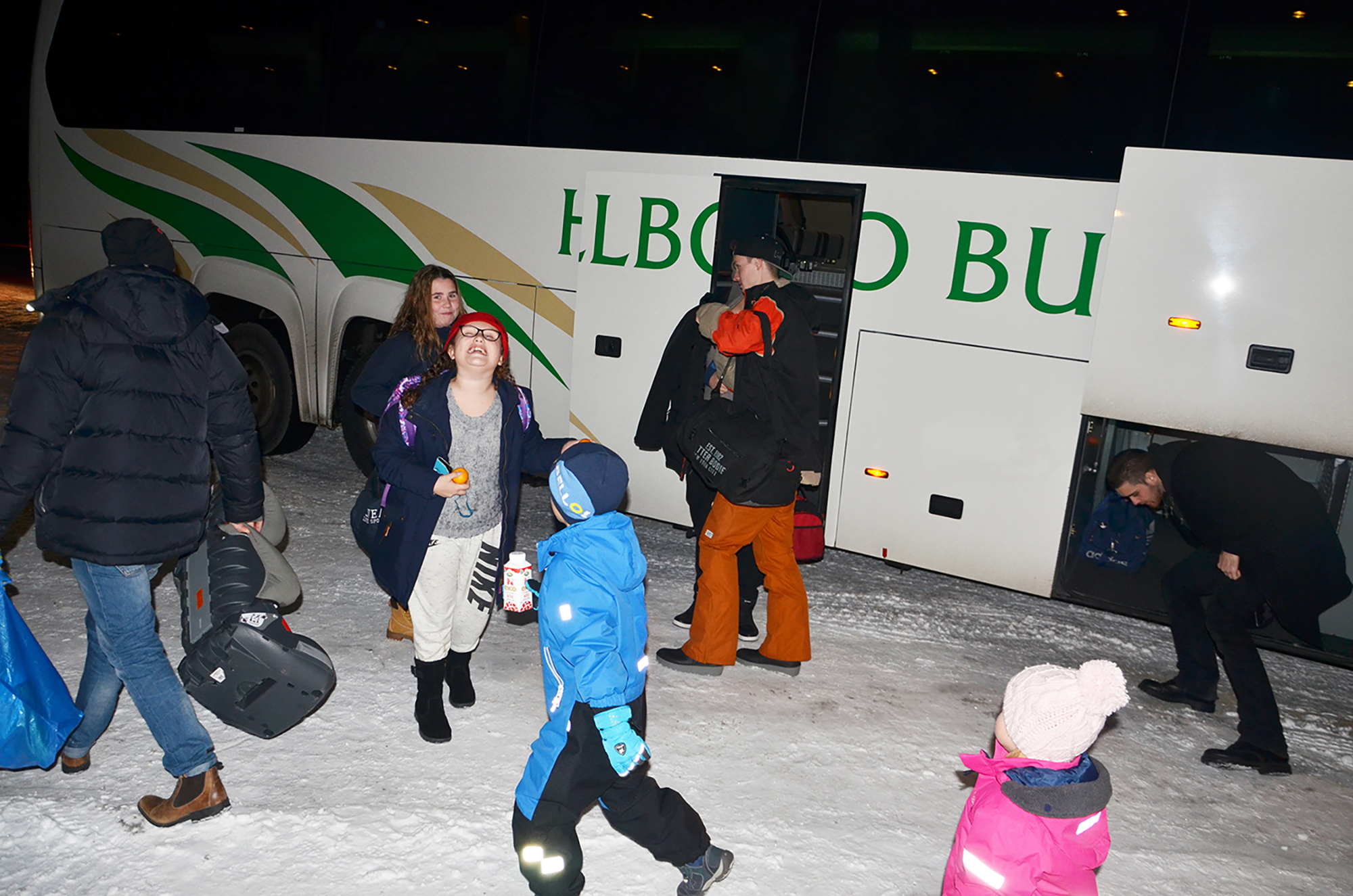 Röste.nu – Röstebilder – Badresa till Himlabadet i Sundsvall 2016