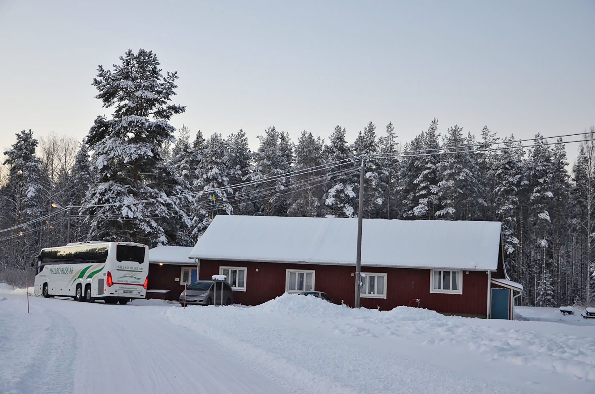 Röste.nu – Röstebilder – Badresa till Himlabadet i Sundsvall 2016