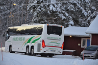 Röste.nu – Röstebilder – Badresa till Himlabadet i Sundsvall 2016