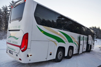 Röste.nu – Röstebilder – Badresa till Himlabadet i Sundsvall 2016