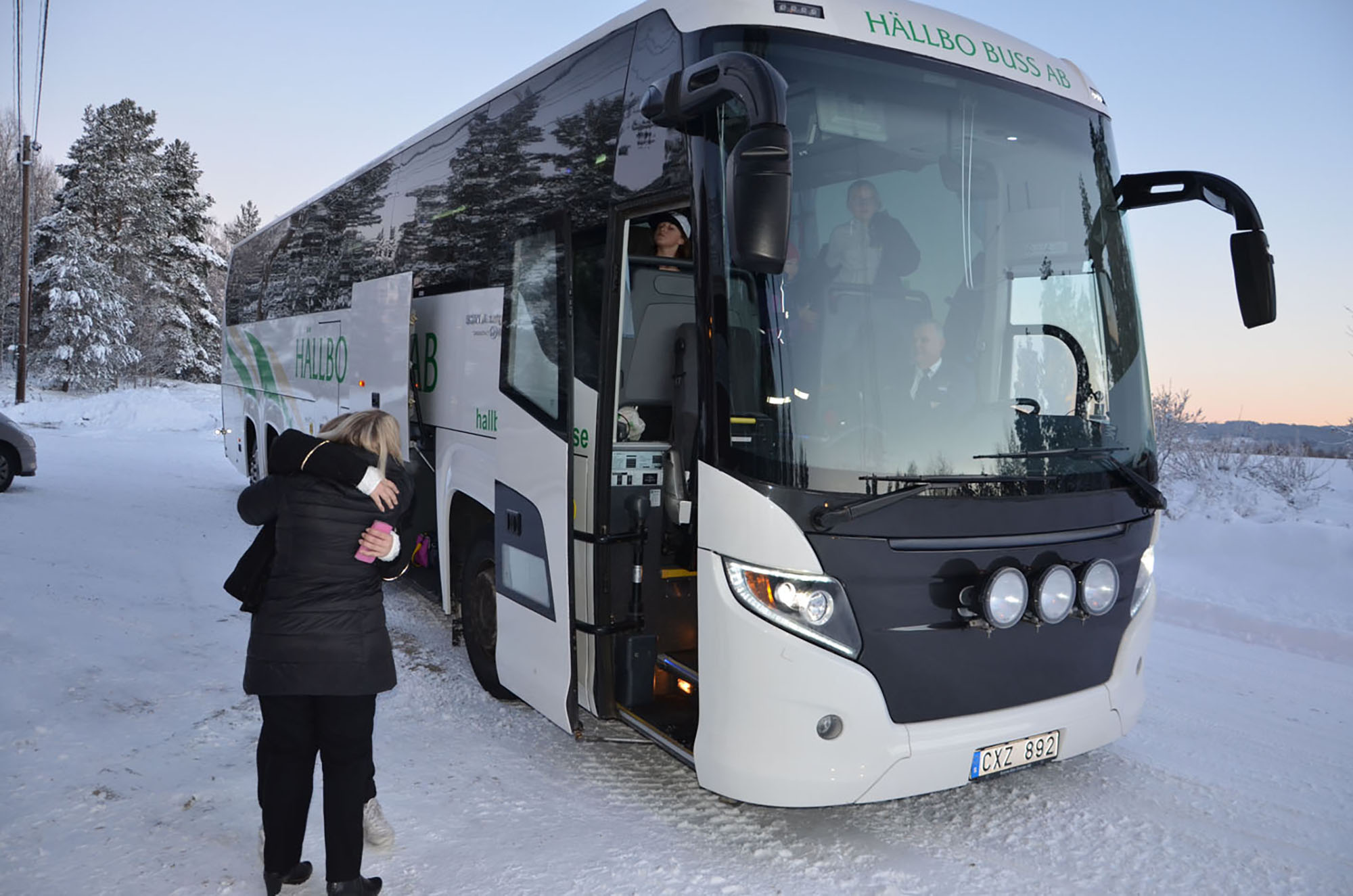 Röste.nu – Röstebilder – Badresa till Himlabadet i Sundsvall 2016