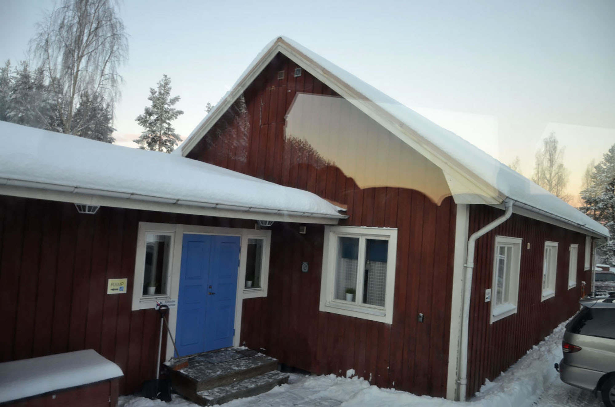 Röste.nu – Röstebilder – Badresa till Himlabadet i Sundsvall 2016