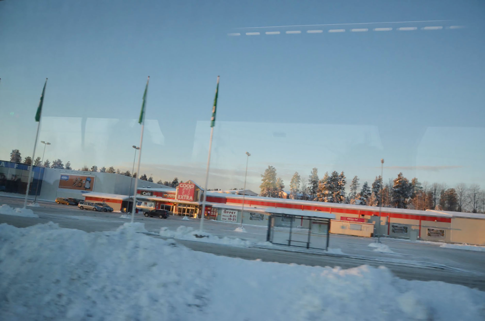 Röste.nu – Röstebilder – Badresa till Himlabadet i Sundsvall 2016