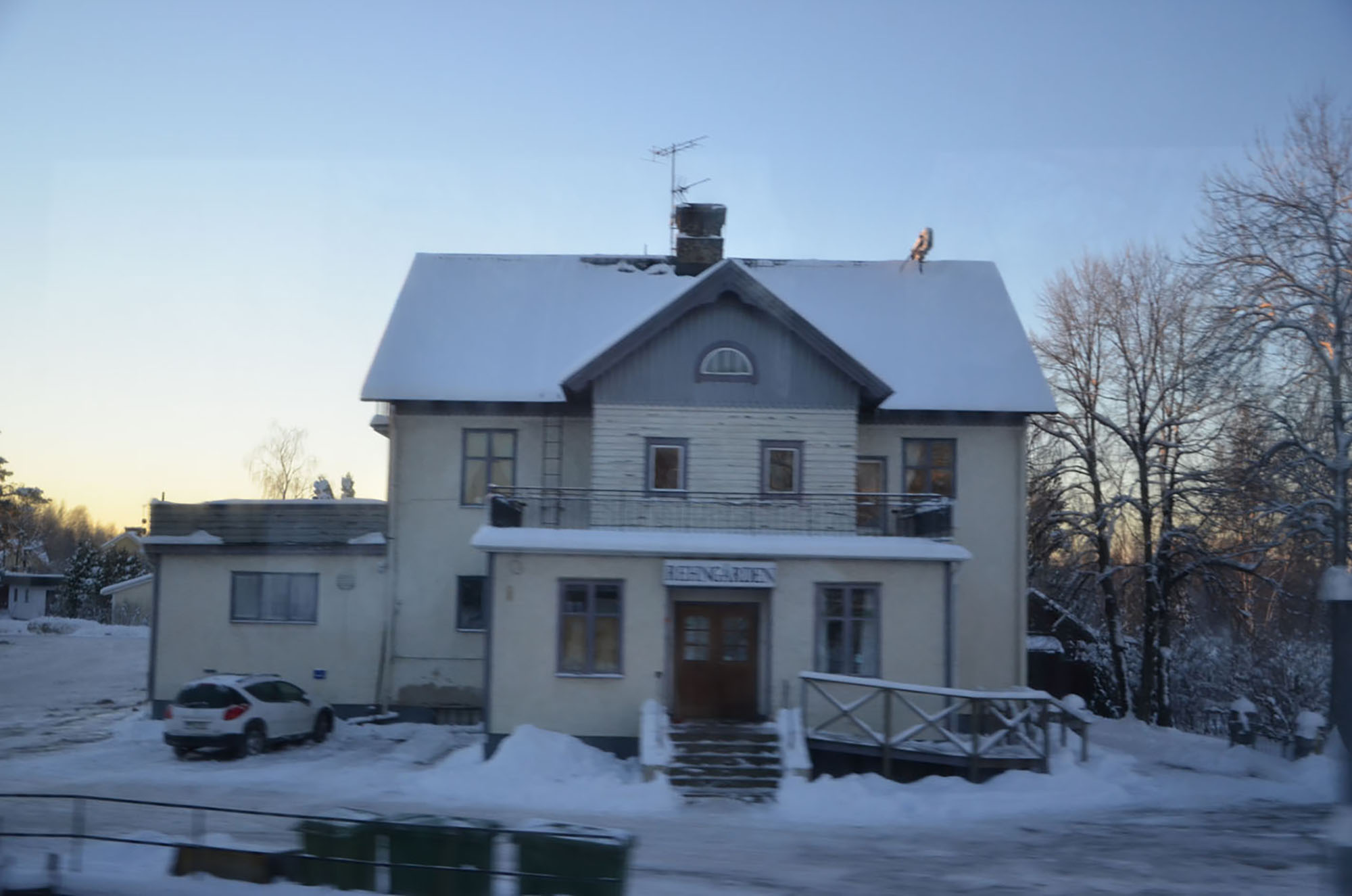 Röste.nu – Röstebilder – Badresa till Himlabadet i Sundsvall 2016