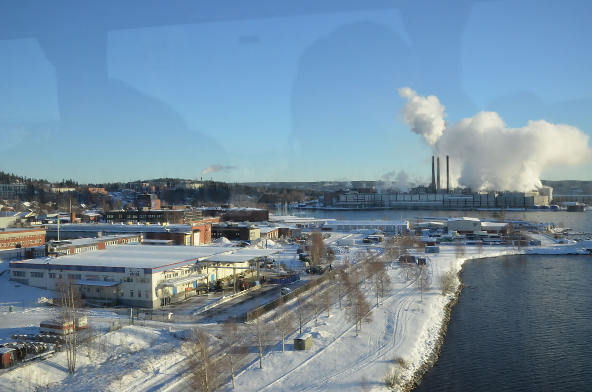 Röste.nu – Röstebilder – Badresa till Himlabadet i Sundsvall 2016