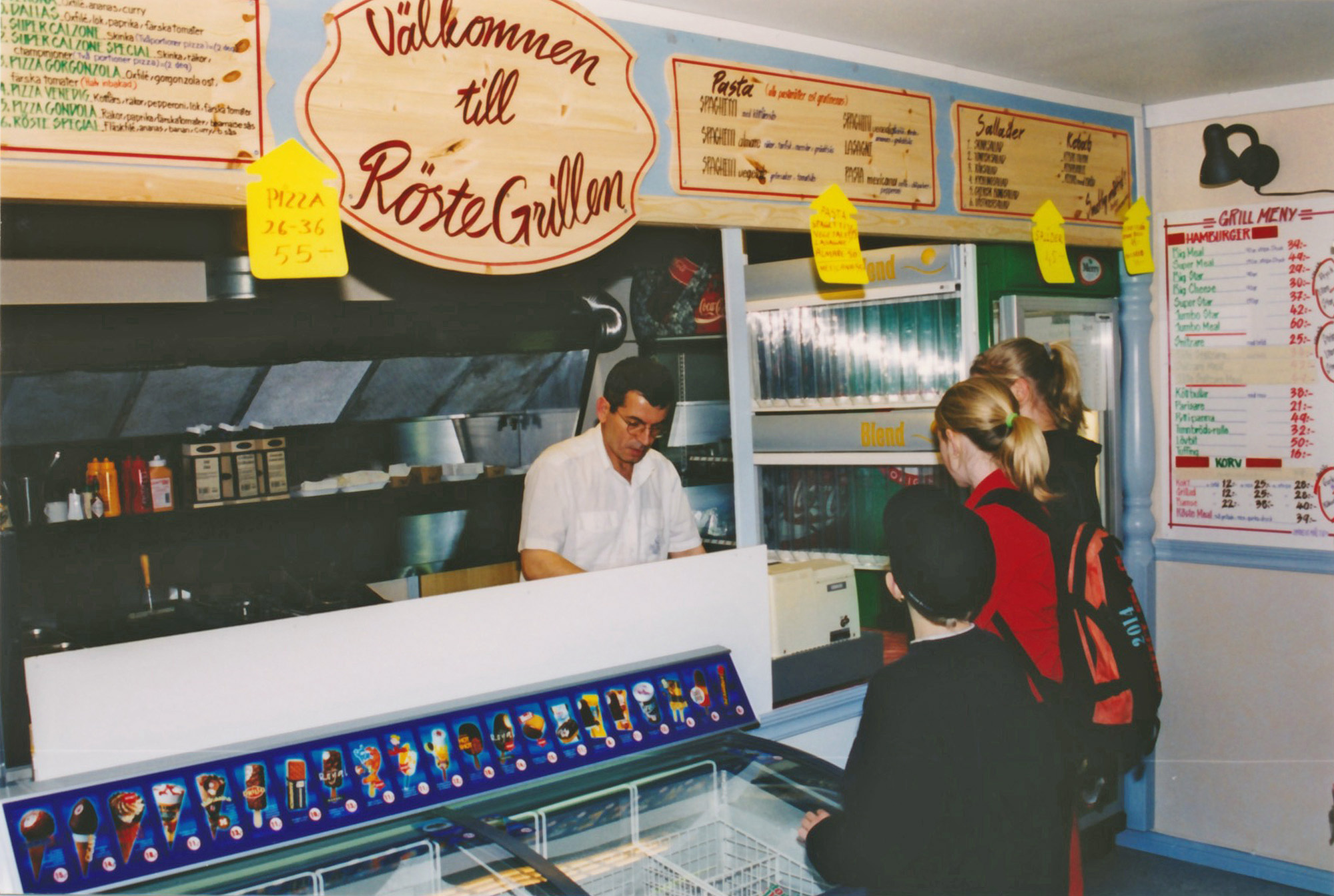 Röste.nu – Röstebilder 2002 – Dönjegårdens 50-årsjubileum – bilder från 2000-talet