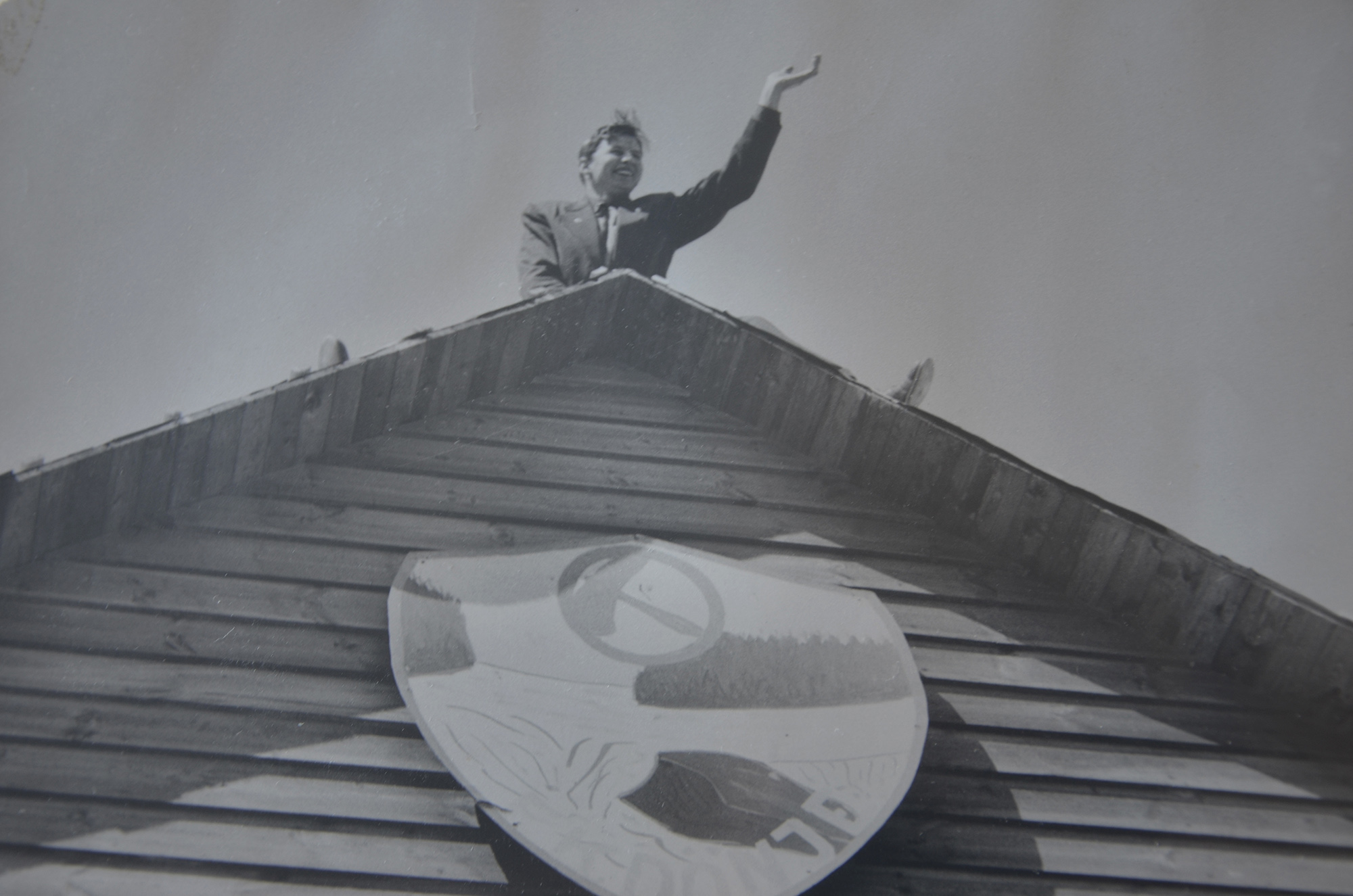 Röste.nu – Röstebilder – Dönjegårdens 70-årsjubileum med bilder, film och nostalgi 2022